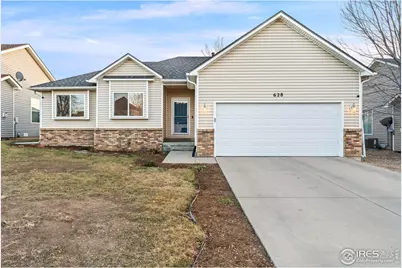 628 Sumac St, Frederick, CO 80530 - Photo 1