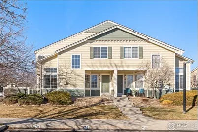 930 Button Rock Dr #76, Longmont, CO 80504 - Photo 1