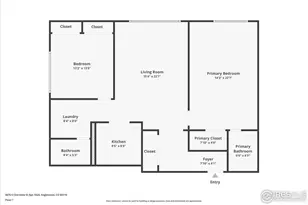 3675 S Cherokee St S, Englewood, CO 80110 - Photo 3