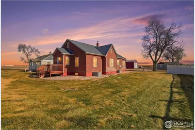 33062 County Road 43, Greeley, CO 80631 - Photo 1