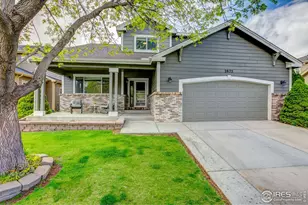 2875 Dafina Dr, Loveland, CO 80537 - Photo 1