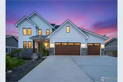 7061 Sage Meadows Dr, Wellington, CO 80549 - Photo 1