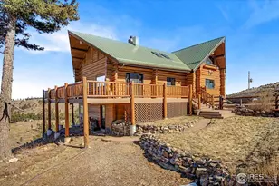 905 Stratton Park Rd, Bellvue, CO 80512 - Photo 3