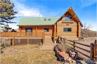 905 Stratton Park Rd, Bellvue, CO 80512 - Photo 3