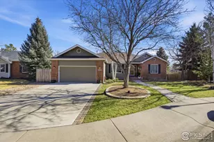 6414 Buchanan Ct, Fort Collins, CO 80525 - Photo 1