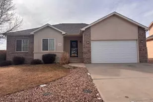 3323 Costanita St, Evans, CO 80634 - Photo 1