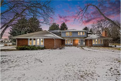 1405 Wimbledon Ct, Fort Collins, CO 80524 - Photo 1