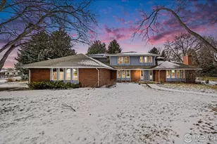 1405 Wimbledon Ct, Fort Collins, CO 80524 - Photo 1