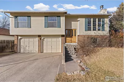 2512 W Lake St, Fort Collins, CO 80521 - Photo 1