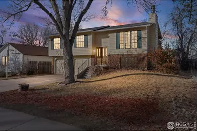 2512 W Lake St, Fort Collins, CO 80521 - Photo 3
