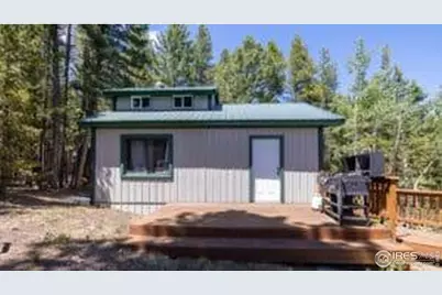 1001 Pactolus Lake Rd, Black Hawk, CO 80422 - Photo 5