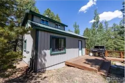 1001 Pactolus Lake Rd, Black Hawk, CO 80422 - Photo 9