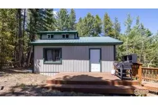 1001 Pactolus Lake Rd, Black Hawk, CO 80422 - Photo 7