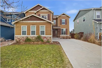 2121 Katahdin Dr, Fort Collins, CO 80525 - Photo 1