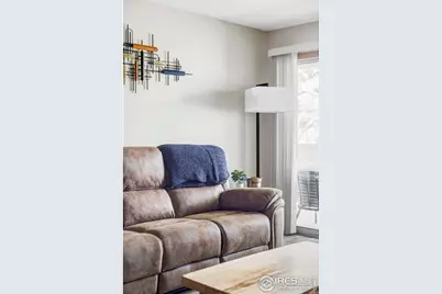 4660 White Rock Cir #5, Boulder, CO 80301 - Photo 5