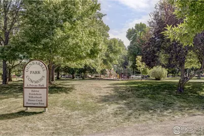 4660 White Rock Cir #5, Boulder, CO 80301 - Photo 21