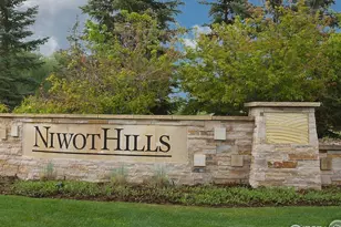 6692 Jacqueline Ct, Niwot, CO 80503 - Photo 1