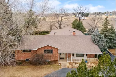 1833 Ridgecrest Rd, Fort Collins, CO 80524 - Photo 1