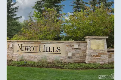 6696 Jacqueline Ct, Niwot, CO 80503 - Photo 1