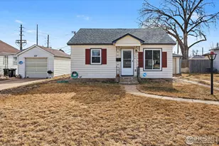 2306 W 8th St, Greeley, CO 80634 - Photo 1