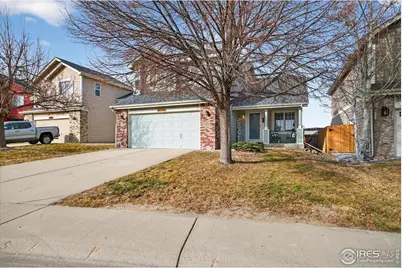 10516 Sunburst Ave, Firestone, CO 80504 - Photo 35