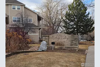 3945 Landings Dr ##B1, Fort Collins, CO 80525 - Photo 1