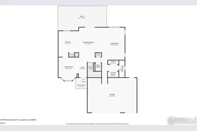 5729 Blue Mountain Cir, Longmont, CO 80503 - Photo 47