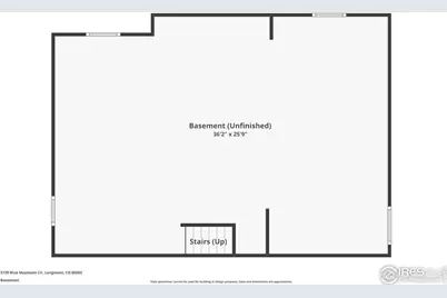 5729 Blue Mountain Cir, Longmont, CO 80503 - Photo 49