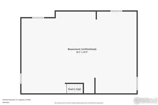 5729 Blue Mountain Cir, Longmont, CO 80503 - Photo 49