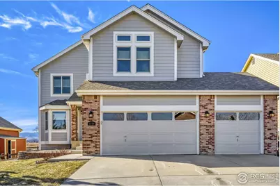 5729 Blue Mountain Cir, Longmont, CO 80503 - Photo 1