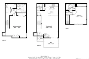 12142 Bannock Cir, Denver, CO 80234 - Photo 49