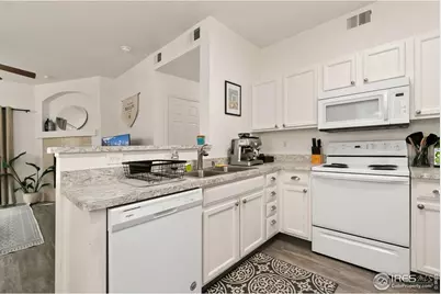 3002 W Elizabeth St #1C, Fort Collins, CO 80521 - Photo 5