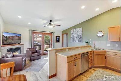 316 Big Horn Dr, Estes Park, CO 80517 - Photo 5