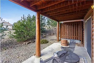 316 Big Horn Dr, Estes Park, CO 80517 - Photo 41