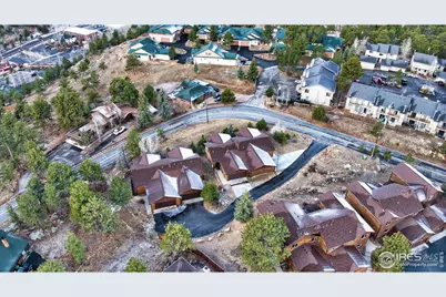 316 Big Horn Dr, Estes Park, CO 80517 - Photo 3