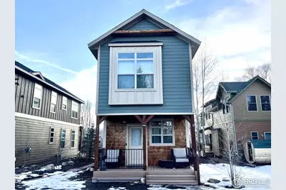 134 Edgewater Cir, Granby, CO 80446 - Photo 23