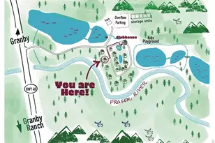 134 Edgewater Cir, Granby, CO 80446 - Photo 41