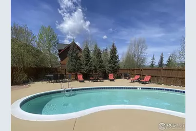 134 Edgewater Cir, Granby, CO 80446 - Photo 35