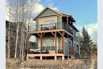 134 Edgewater Cir, Granby, CO 80446 - Photo 3