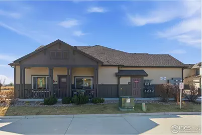 4165 Crittenton Ln #1, Wellington, CO 80549 - Photo 1