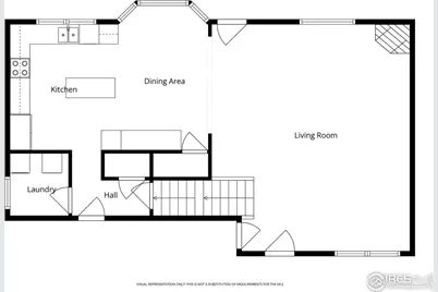 3598 Larkspur Dr, Longmont, CO 80503 - Photo 31