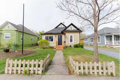 323 Whedbee St, Fort Collins, CO 80524 - Photo 1