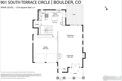 901 Terrace Cir S, Boulder, CO 80304 - Photo 47