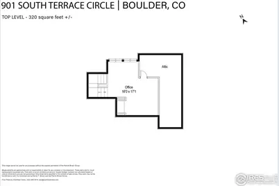 901 Terrace Cir S, Boulder, CO 80304 - Photo 49