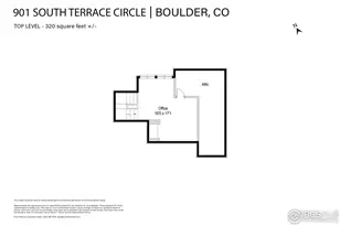 901 Terrace Cir S, Boulder, CO 80304 - Photo 49