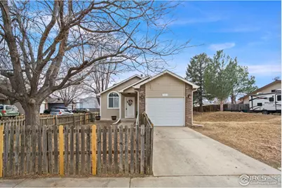 730 Ponderosa Dr #A, Fort Collins, CO 80521 - Photo 1