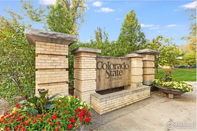 730 Ponderosa Dr #A, Fort Collins, CO 80521 - Photo 3
