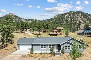 1611 High Dr, Estes Park, CO 80517 - Photo 1