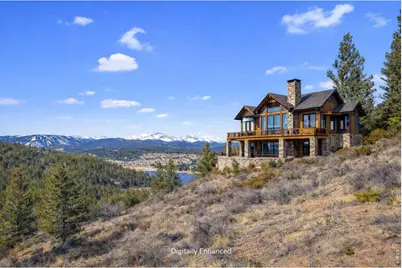 58 Doe Trl, Nederland, CO 80466 - Photo 1