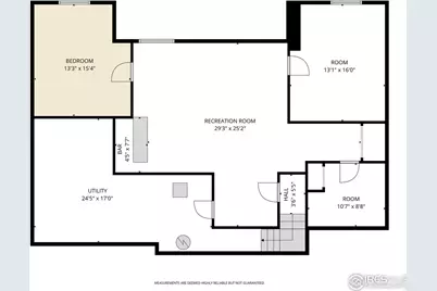 4250 Cypress Ridge Ln, Wellington, CO 80549 - Photo 45